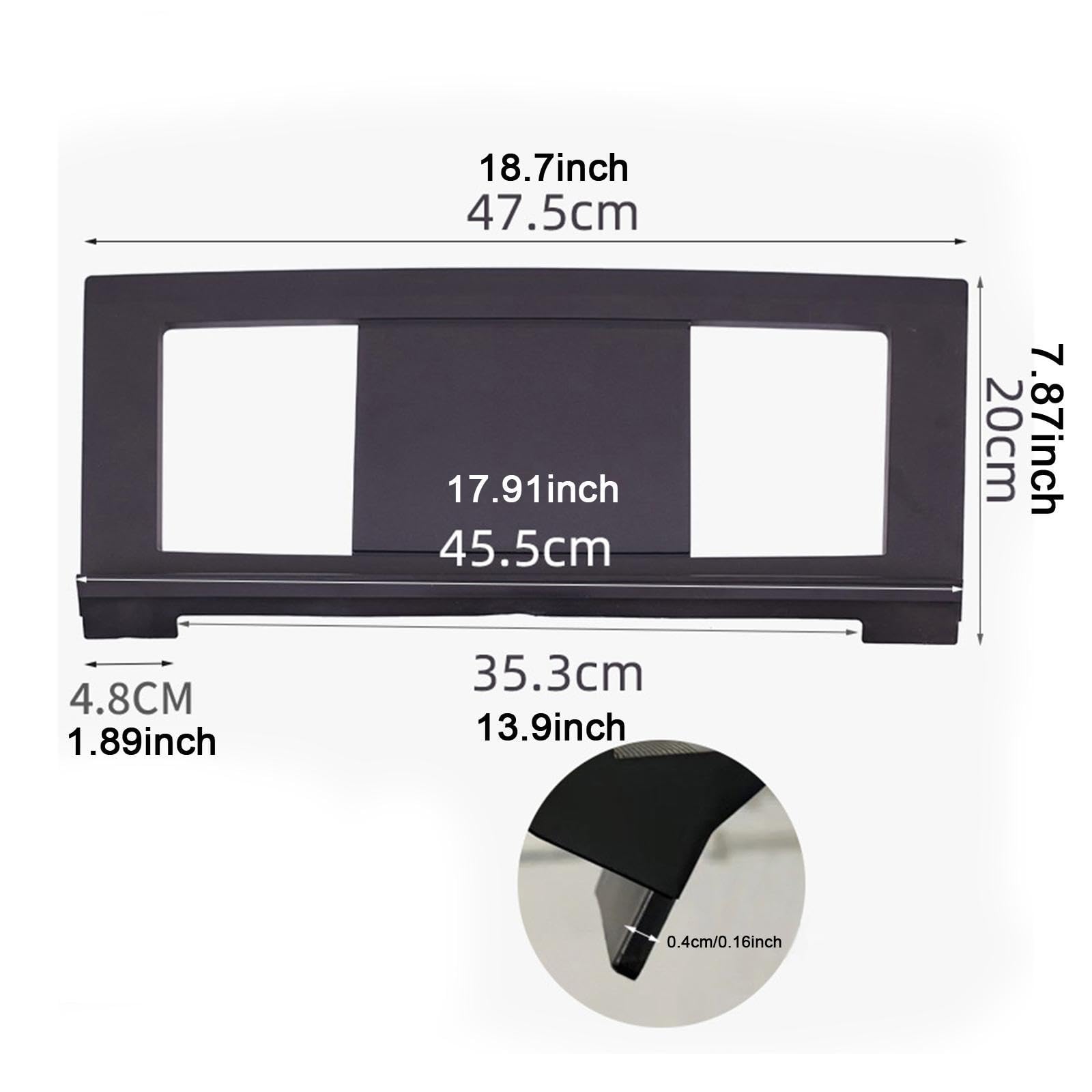 MERISHOPP®Keyboard Music Stand Lightweight Sheet Music Stand for Beginner Professional Gold Clips|Musical Instruments & Gear | Music Stands|1 Electronic Piano Music Stand - Image 9 thumbnail