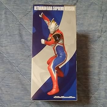 英雄勇像 ウルトラマンガイア アグル V1 V2 スプリーム 6個セット ウルトラマンガイア 英雄勇像 ウルトラマンアグル（V1