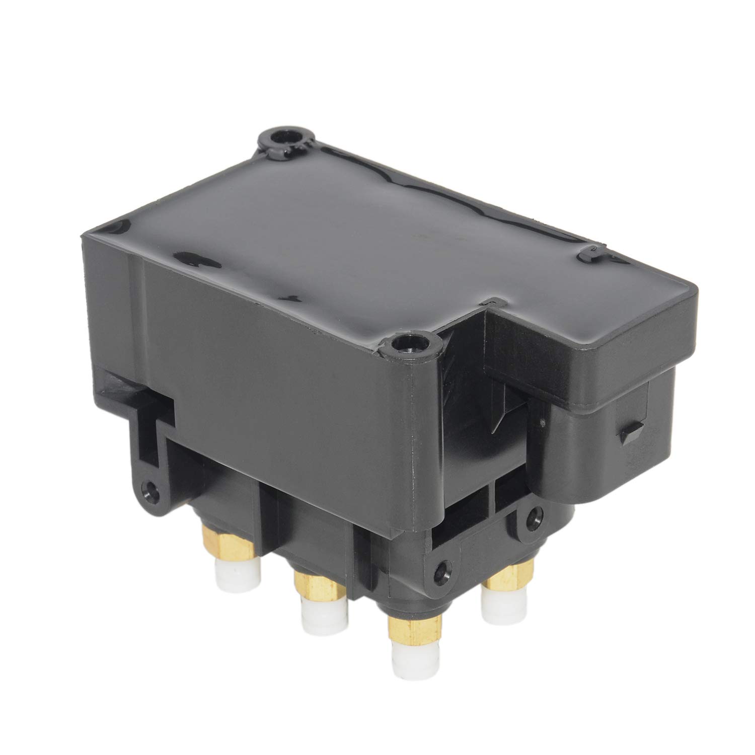 Luftfederung Ventilblock Ventileinheit 2123200358 2513200058 Kompatibel CLS C218 X218 R-Klasse W251 V251