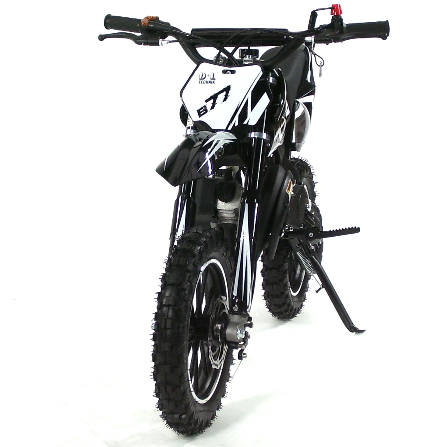 Pocketbike Dirtbike Pocket Cross Bike motocykl dziecięcy 49 cm³ 55934