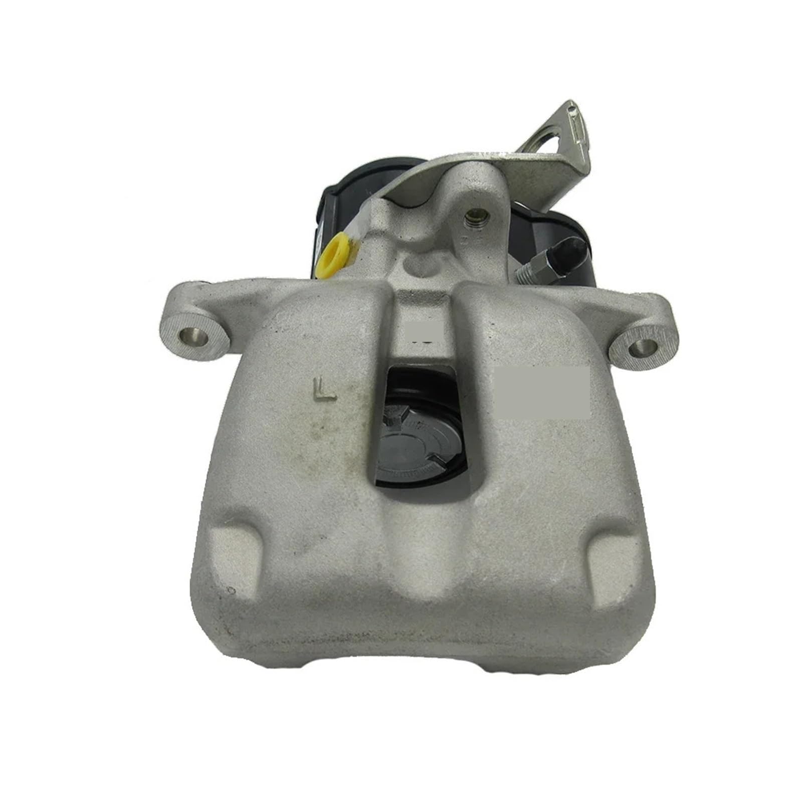 Retractor Pistones Para Passat 3C2 3C0615403E Pistones Freno En Frenos Disco | Reemplazo del lado izquierdo y derecho de la pinza de freno eléctrica trasera del coche 3C0615403G(Left Caliper)