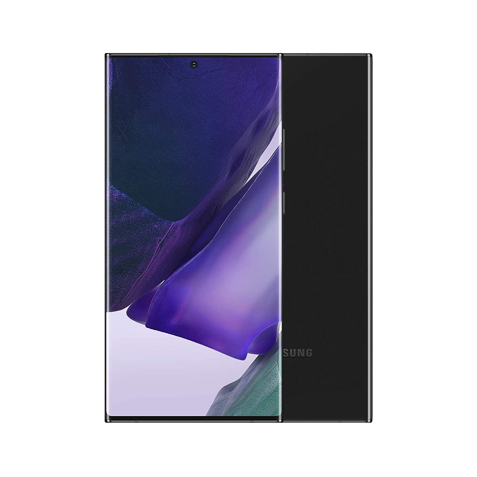 Samsung Galaxy Note 20 Ultra 5G 256GB Black (Renewed