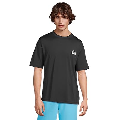 Quiksilver Everyday Surf T Shirts Shorts Sleeve Surf T Shirts Men