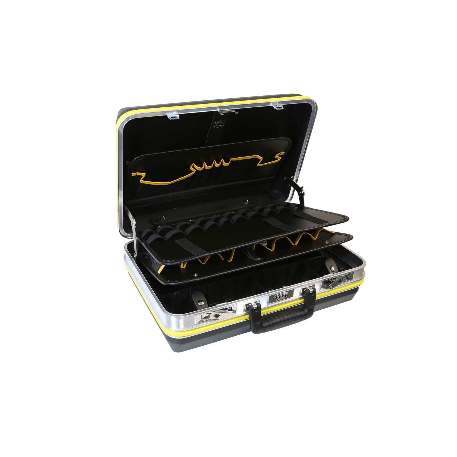 C.K T1643 twarda walizka