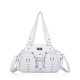 Small Purse Handbag for Women Crossbody and Shoulder Bags Multipocket Soft Hobo Purses Adjustable Strap