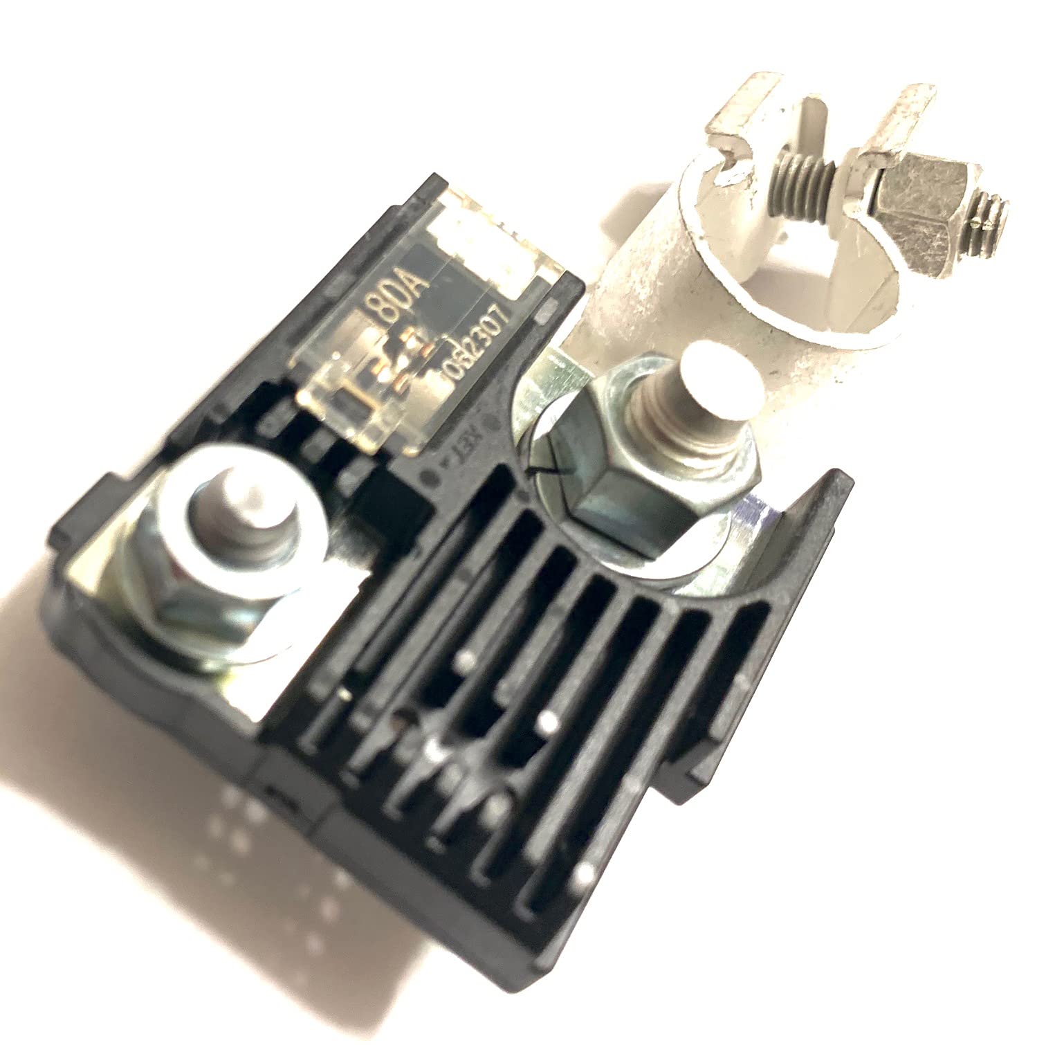Amazon.co.jp: コンボパック!! OEM 交換用 180アンペア バッテリー
