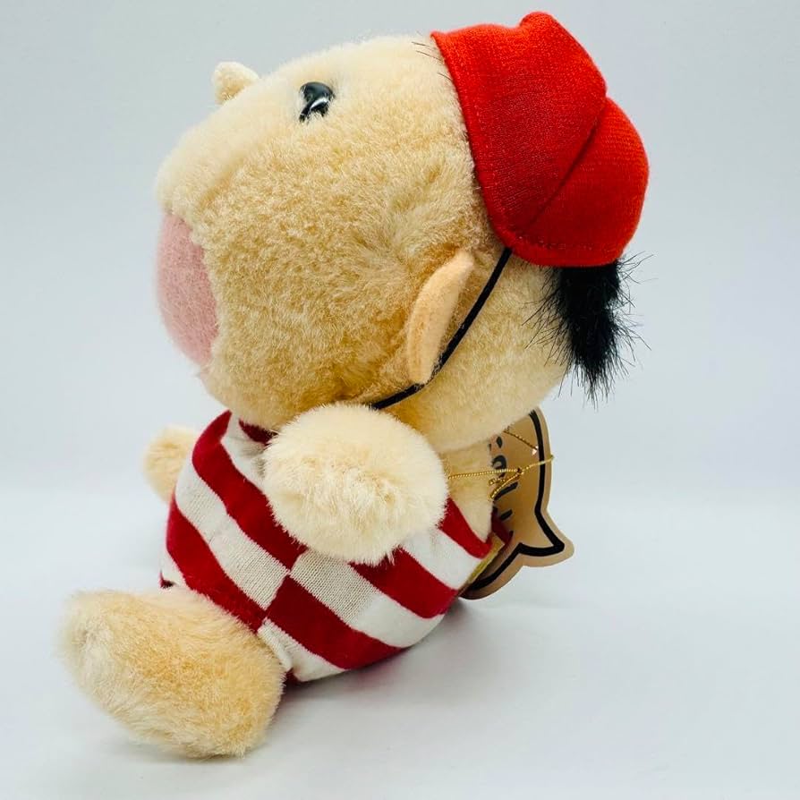 Amazon.co.jp: みんなのたぁ坊 ぬいぐるみ たあ坊 : おもちゃ