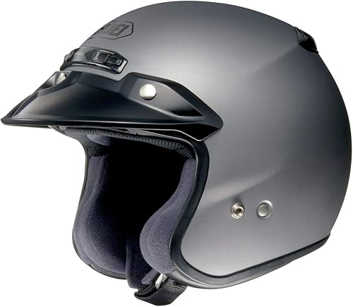 Miniatura 8 de Shoei RJ Platinum-R