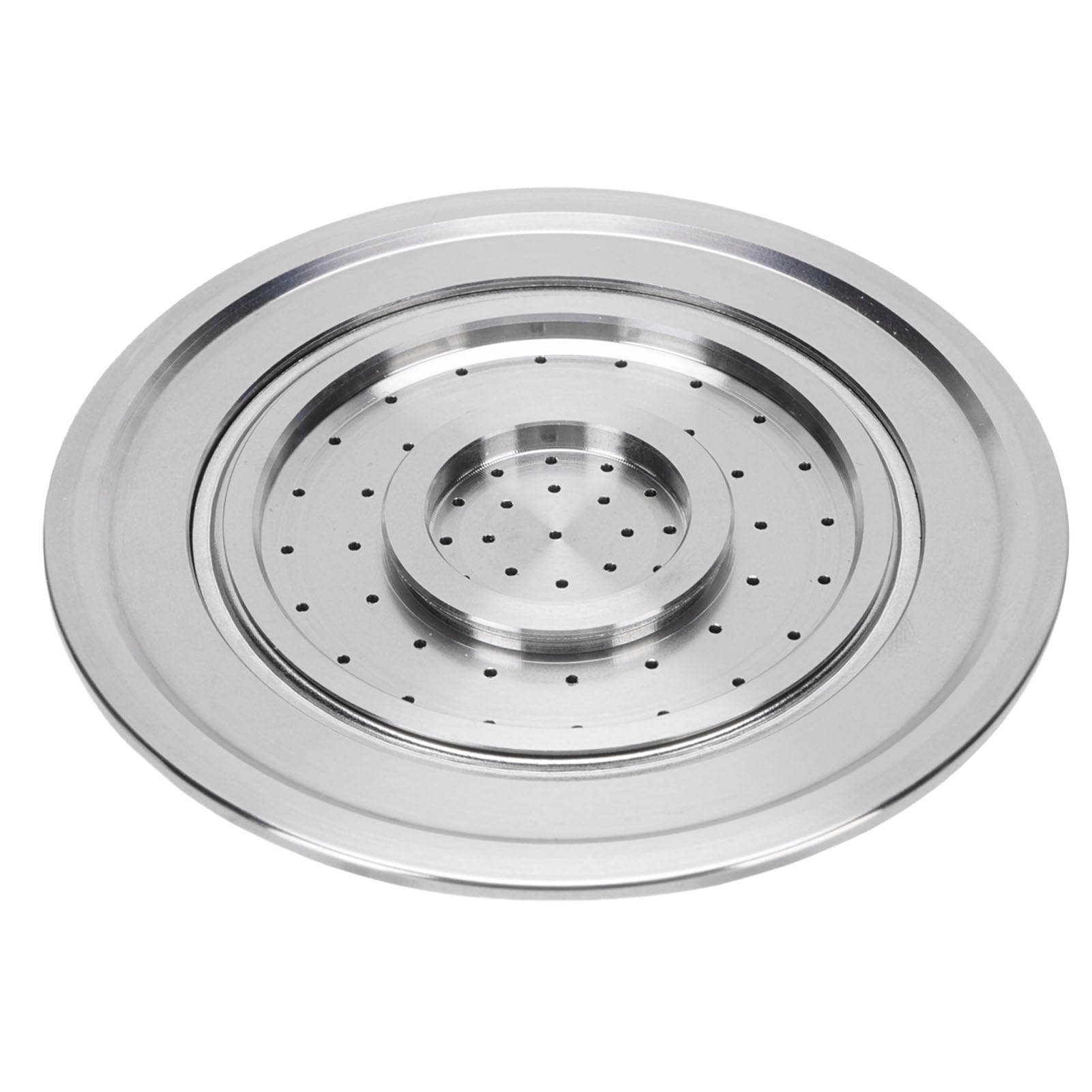 Srliya Conservación de Energía Duradera de la Taza Reutilizable de la Cápsula del café del Acero Inoxidable para el Gusto Personalizado