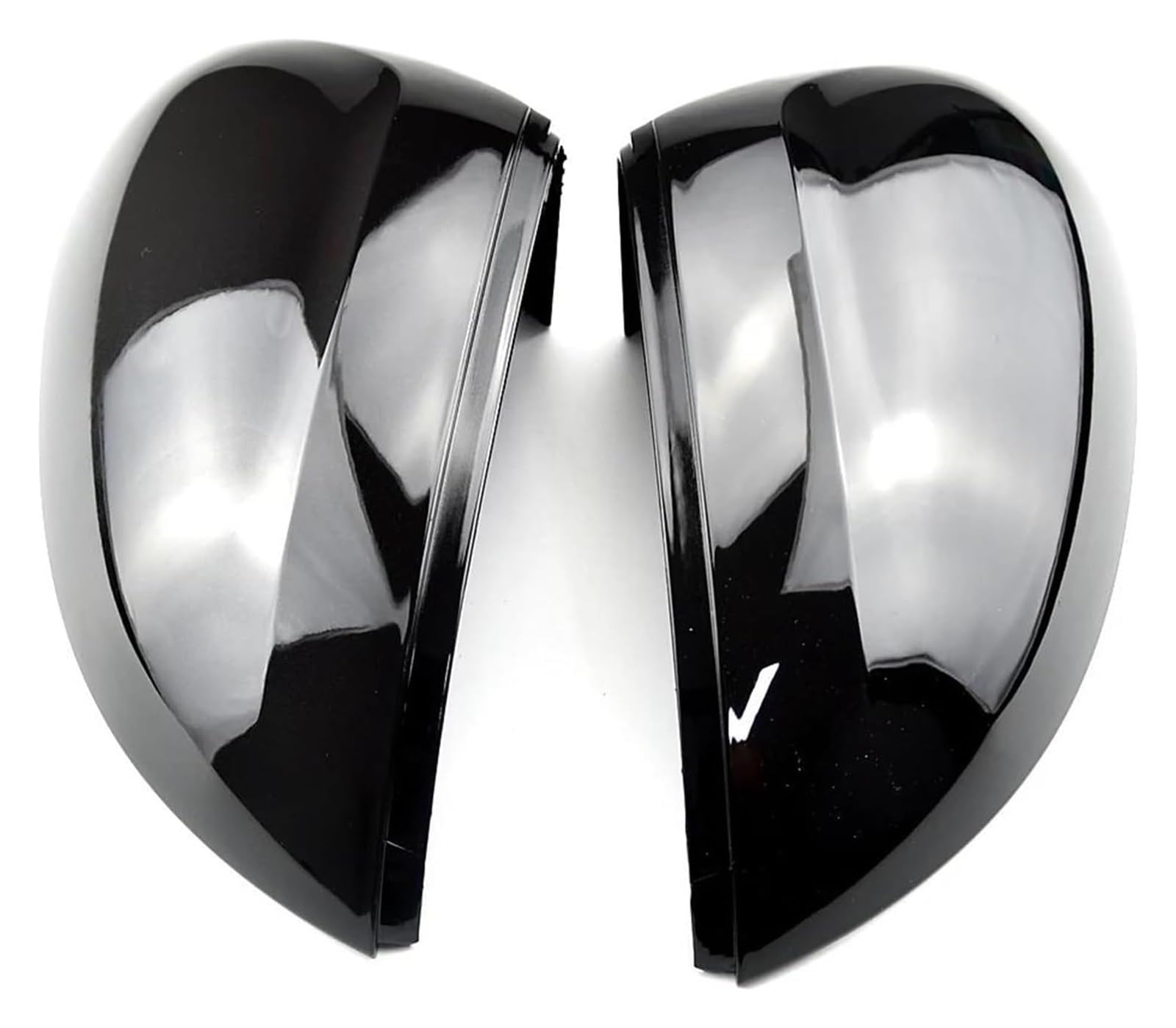 Coque rétroviseur Passat B8 pour sublimer le style de votre berline en ville