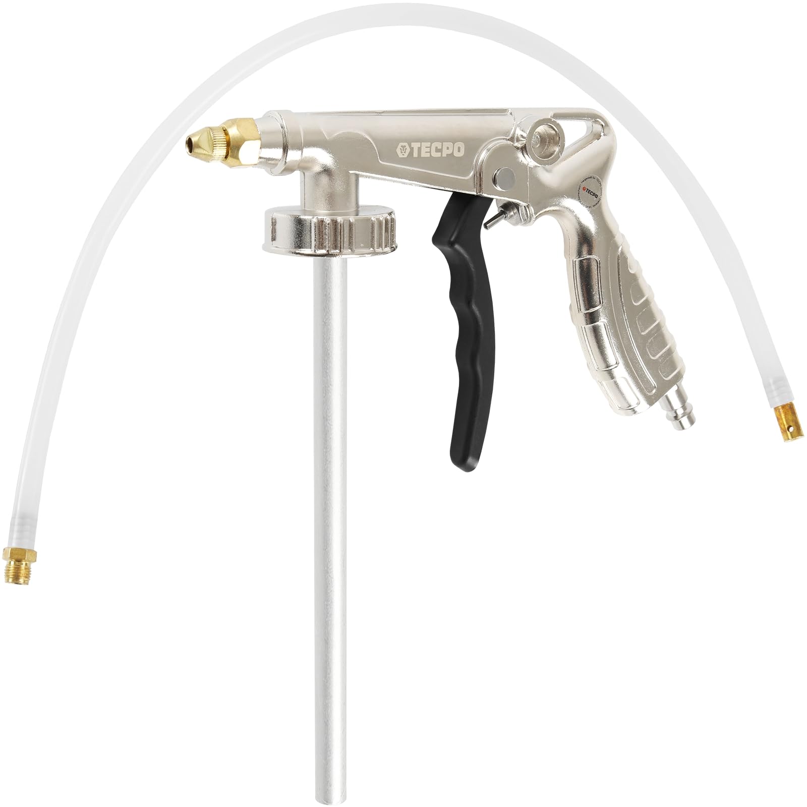 CHAMALEON Bitumen Spray - Bitume Protezione Sottoscocca - Foto 10