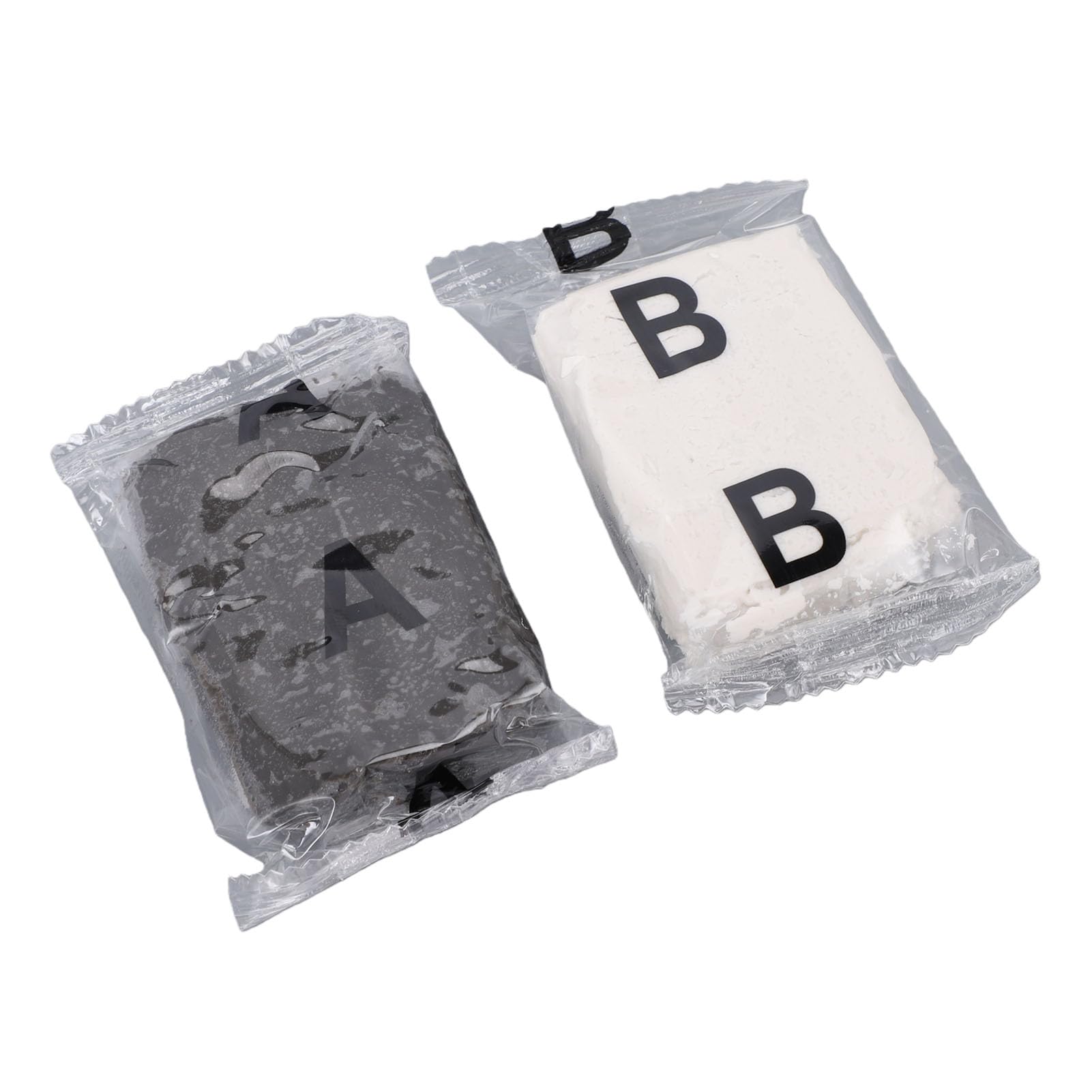 Matybobe Modelliermasse Compound 2 Komponenten A und B Selbsthärtender