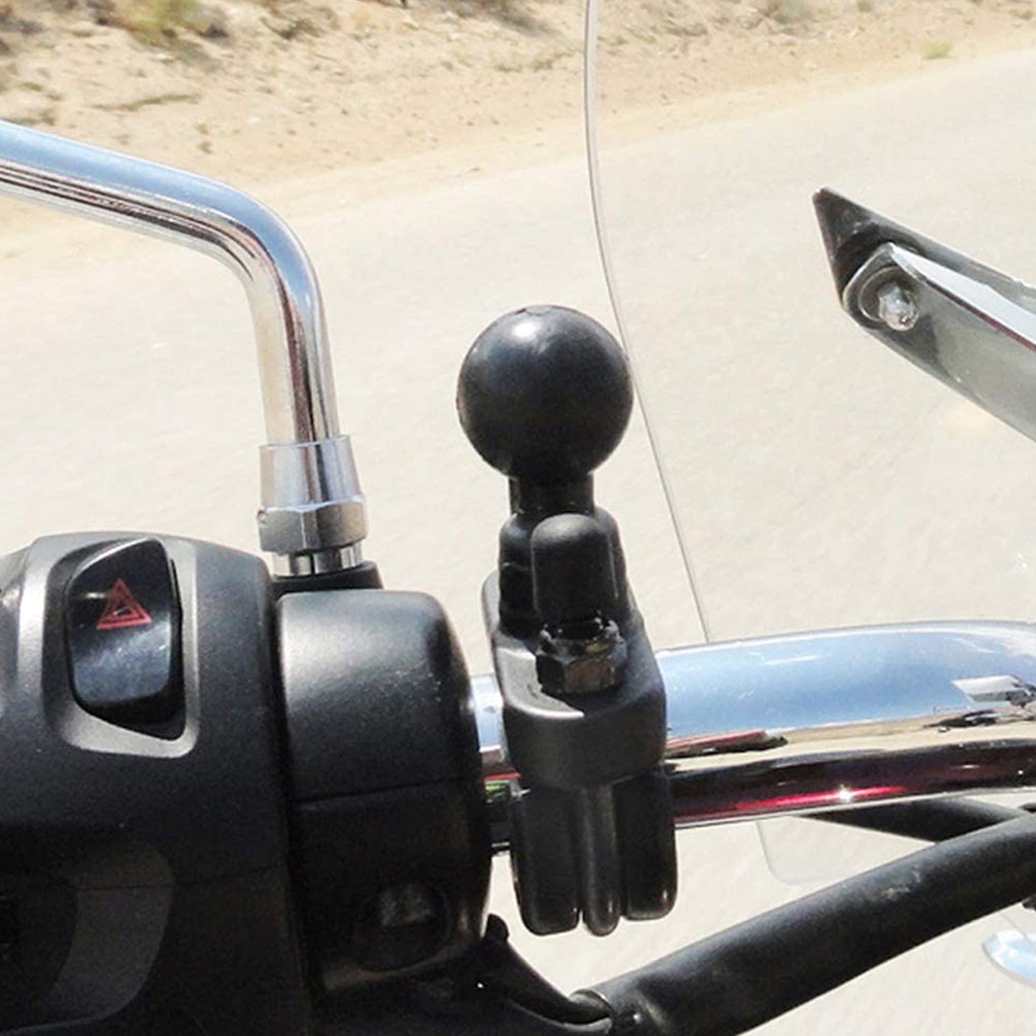 ラムページ Amazon.co.jp: ラムマウント RAM MOUNTS 【ベース1.0