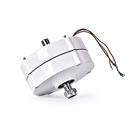 Générateur à Aimant Permanent à Basse Vitesse, 10kw, 20kw, 30kw, 48V