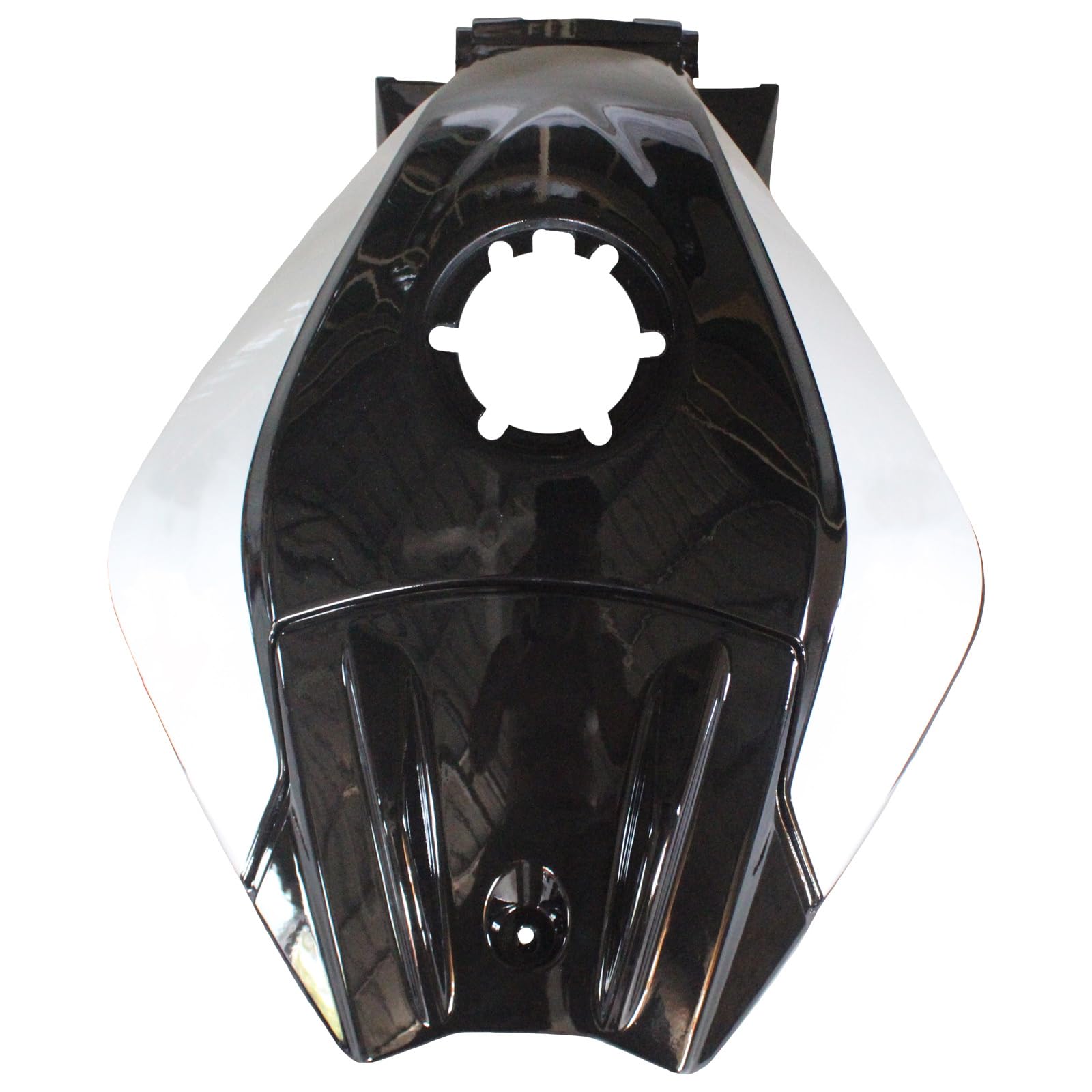 Kit de Carenado para Motocicleta con Cubierta de Carrocería Customizable Logo Patten para Aprilia RS4 125/50 2012-2016#104