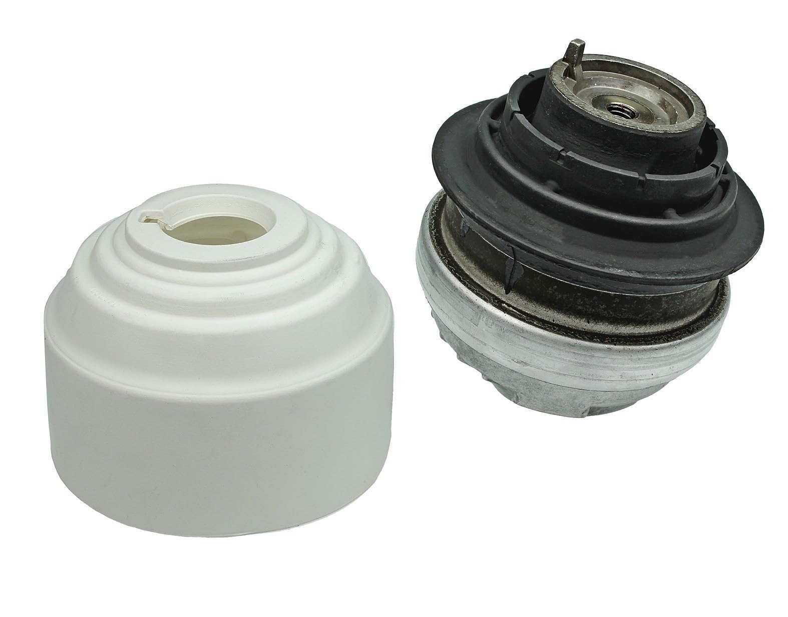MEYLE Sospensione, Motore 0140240151 | Compatibile con: MERCEDES-BENZ C-CLASS, C-CLASS, C-CLASS Coupe, C-CLASS T-Model, C-CLASS T-Model, CLC-CLASS, CLK, CLK