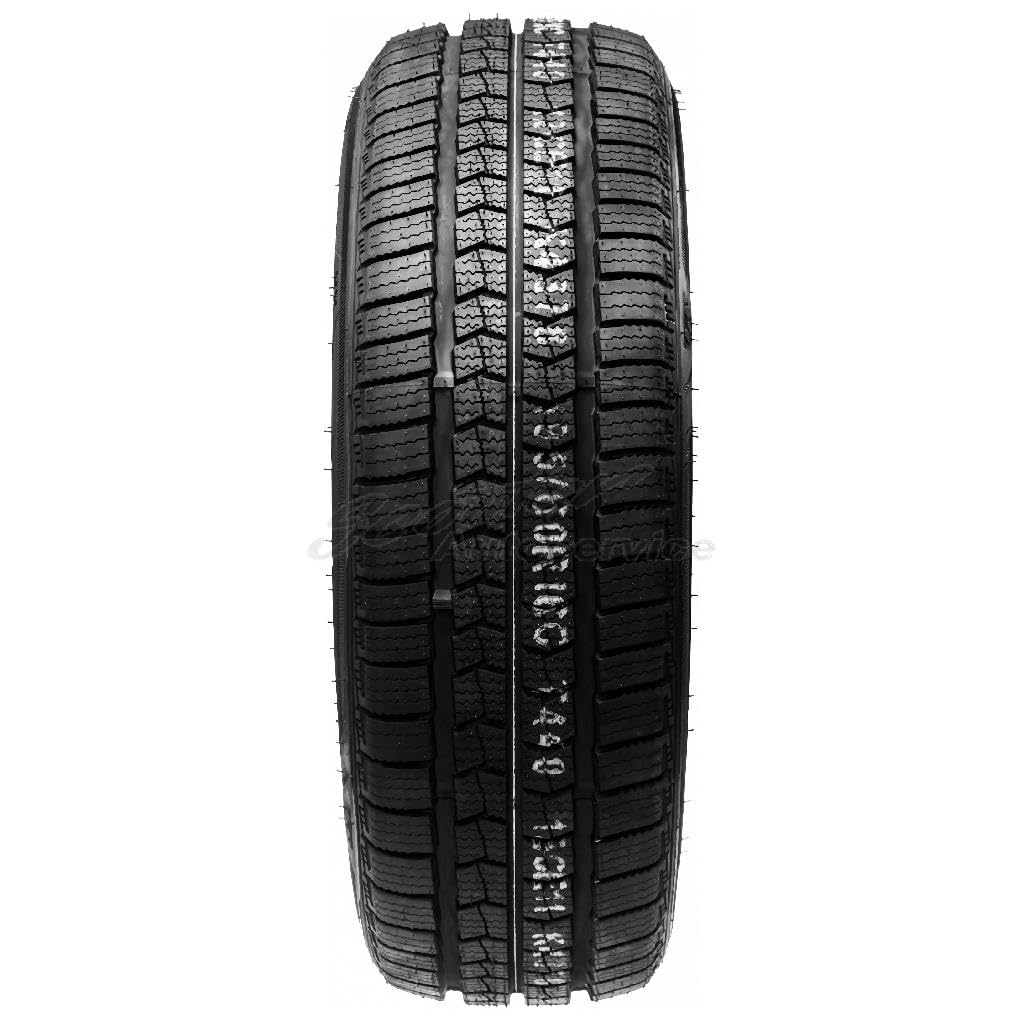 Nexen 195/70 R15C 104R/102R Winguard WT1 8PR M+S Transporter Winterreifen