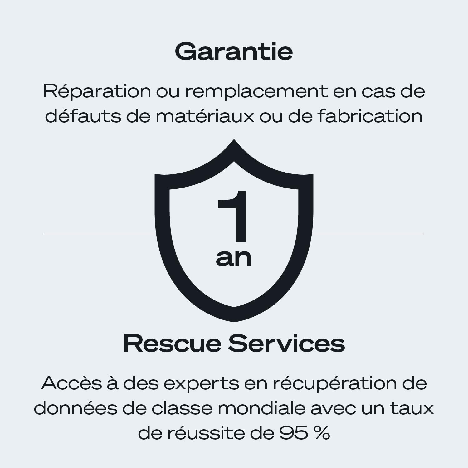 Seagate Expansion Desktop 12To, Disque Dur Externe HDD, 3.5 pouces, USB 3.0, PC & Notebook, Services Rescue (STKP12000400)