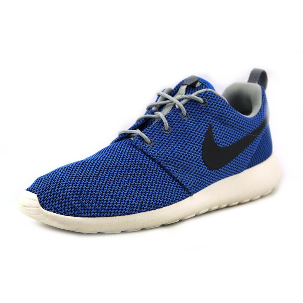 NikeMen's Low-Top Sneakers, US:7