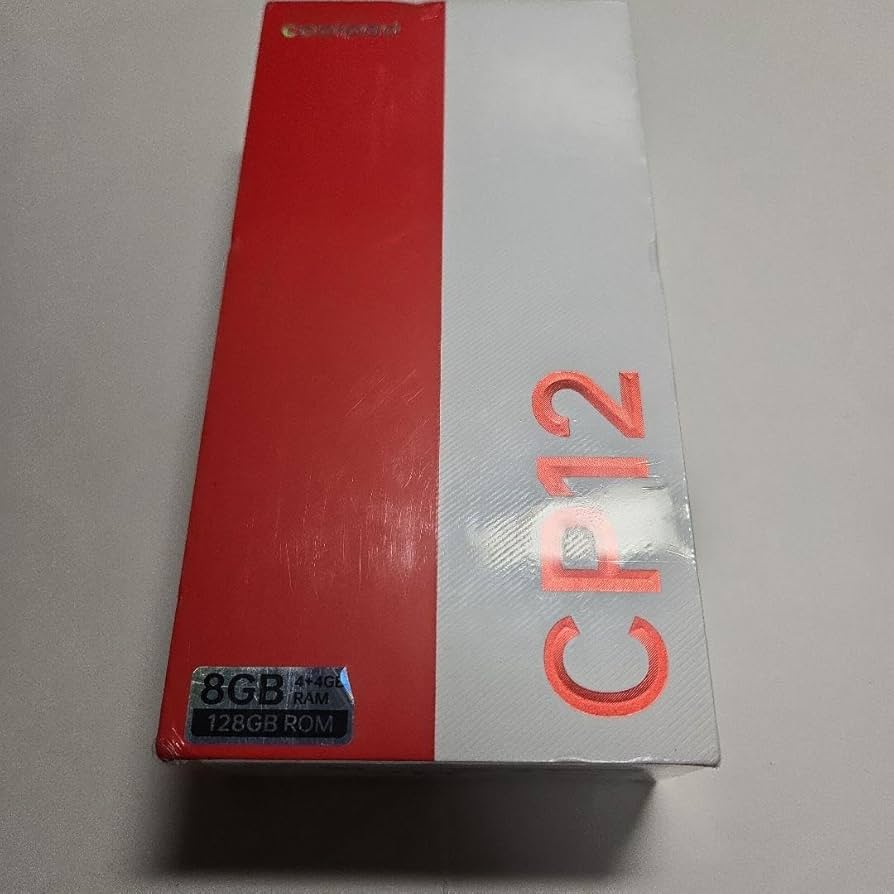 Coolpad CP12 8GB/128GB グローバル版 Amazon.co.jp: Coolpad CP12 8GB/128GB グローバル版 : パソコン
