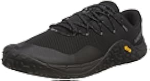 Men's Trail Glove 7 Sneaker