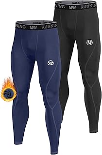 Thermounterhose Herren - Ropa Interior térmica para Hombres Hombre