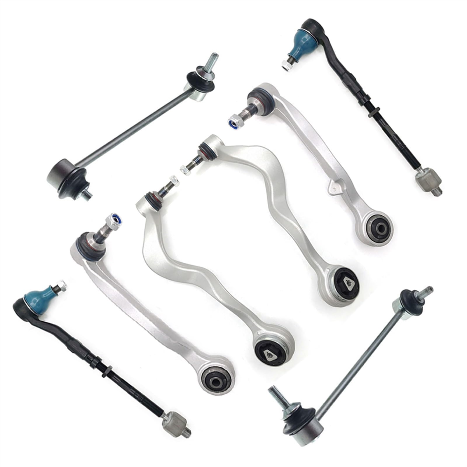Bras De Suspension Pour BMW F10 520i 2.0 163 CH N20 B20 A