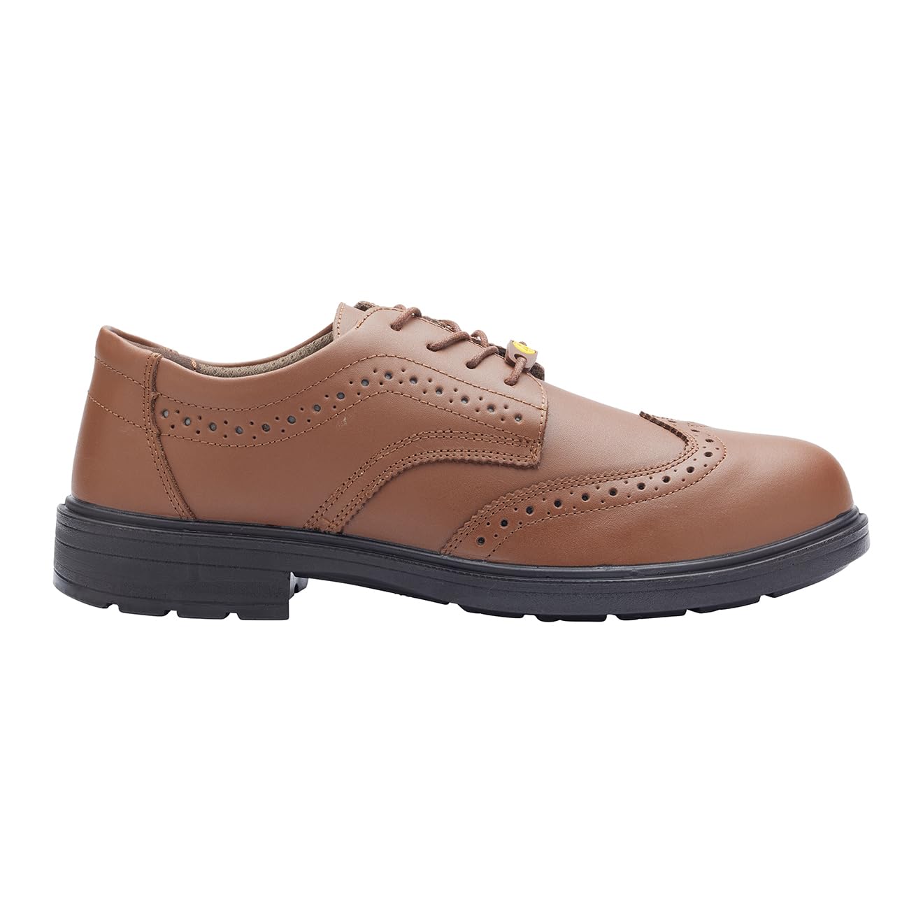 Blackrock Brogue ESD Chaussures de sécurité habillées