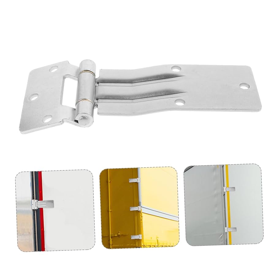 Amazon.co.jp: Veemoon キャリッジヒンジ 高耐久ヒンジ トラック Amazon.co.jp: Veemoon キャリッジヒンジ 高耐久ヒンジ トラック