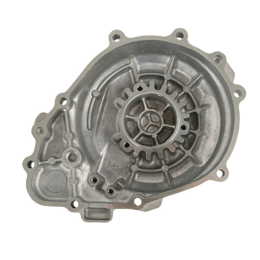 Amazon.com: XFMT Left Engine Stator Cover Crankcase Compatible
