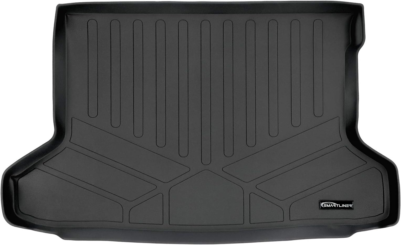 Smartliner SD0193 Floor-Mats