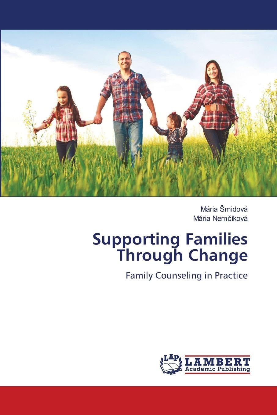 Supporting Families Through Change: Family Counseling in Practice