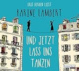 Cover zum Buch Und jetzt lass uns tanzen