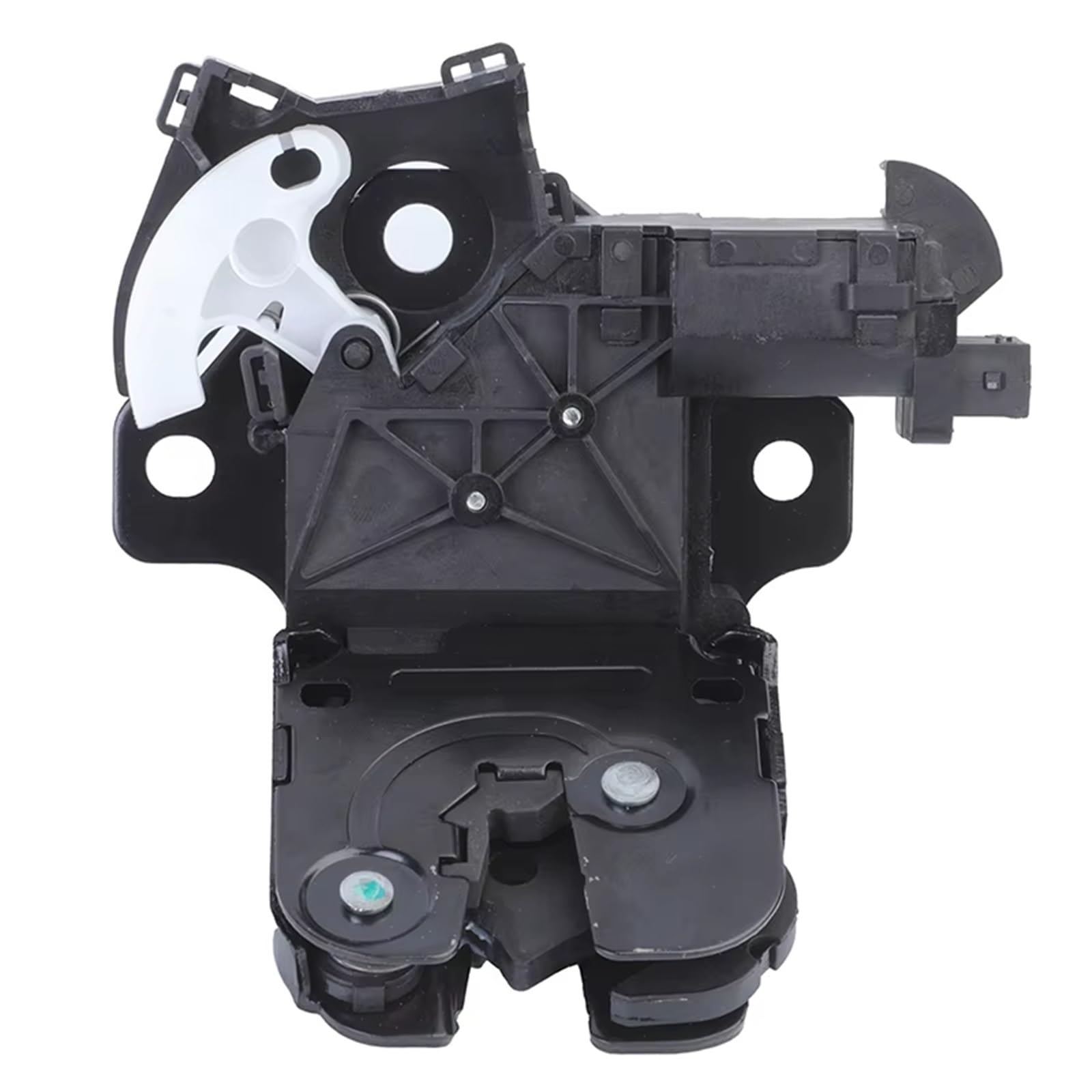 Smlzzc One Color Rear Tailgate Boot Lock 8P4827505d Trunk Lock Rear Tail Gate Latch 8P4827505c 8P4827505b For A6 For A3 For Ttrs For Q7