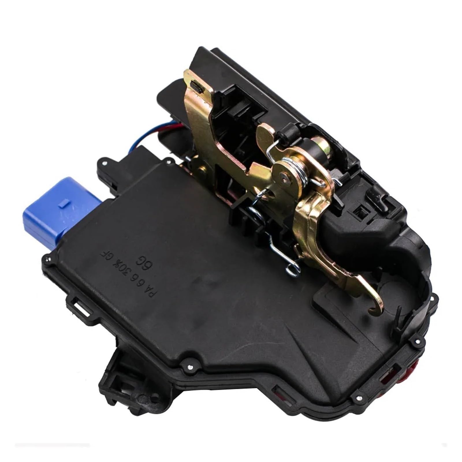 Actuador cerradura puerta Volkswagen Golf Mk5 recambio estructural de alta duración