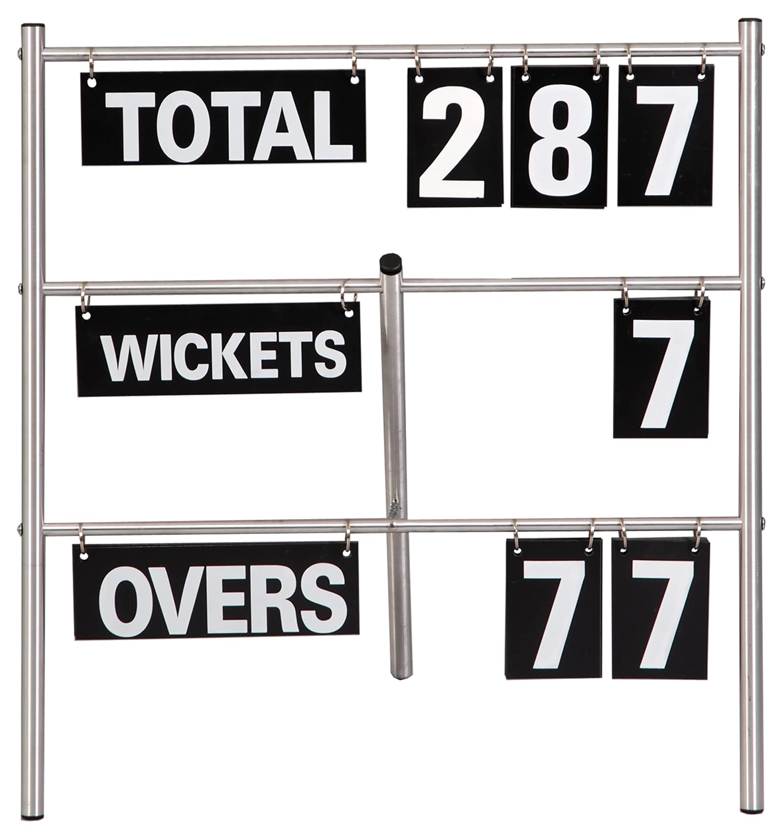 Ram Portable Cricket Scorer - Lightweight