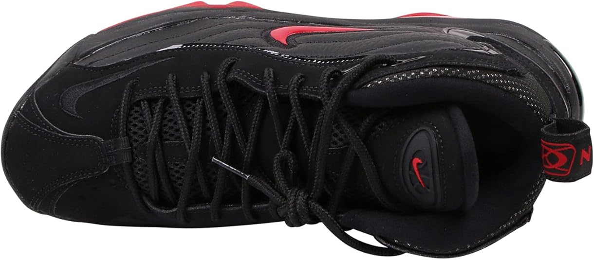 nike air total max uptempo bred