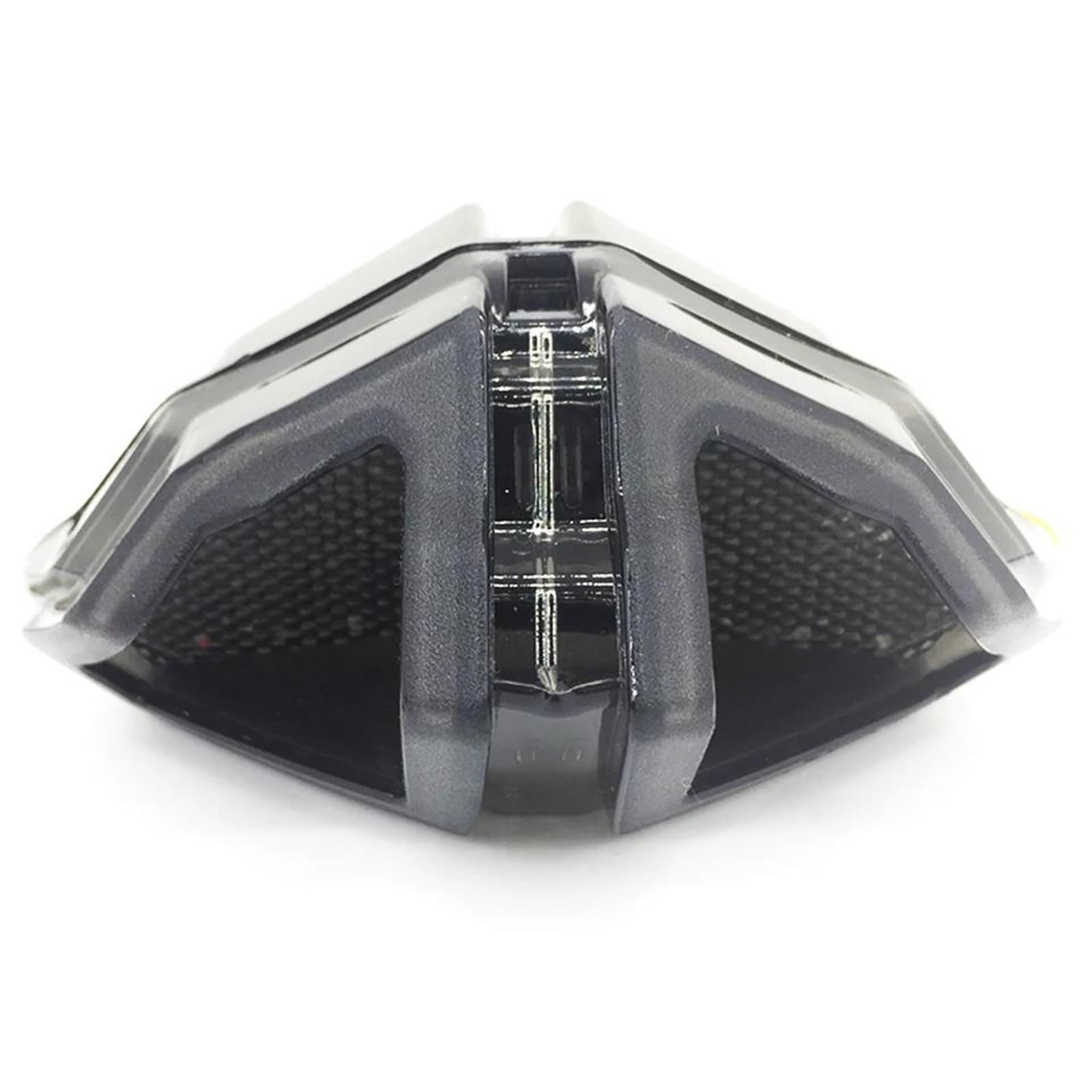 Feu arrière de moto complet pour réparer la signalisation cassée des Ducati 848