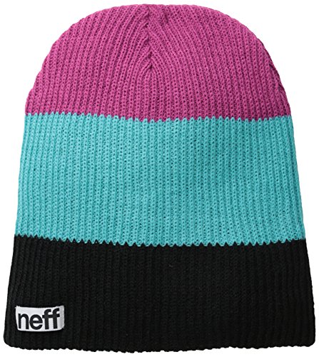 Neff - Berretto in Maglia - Uomo