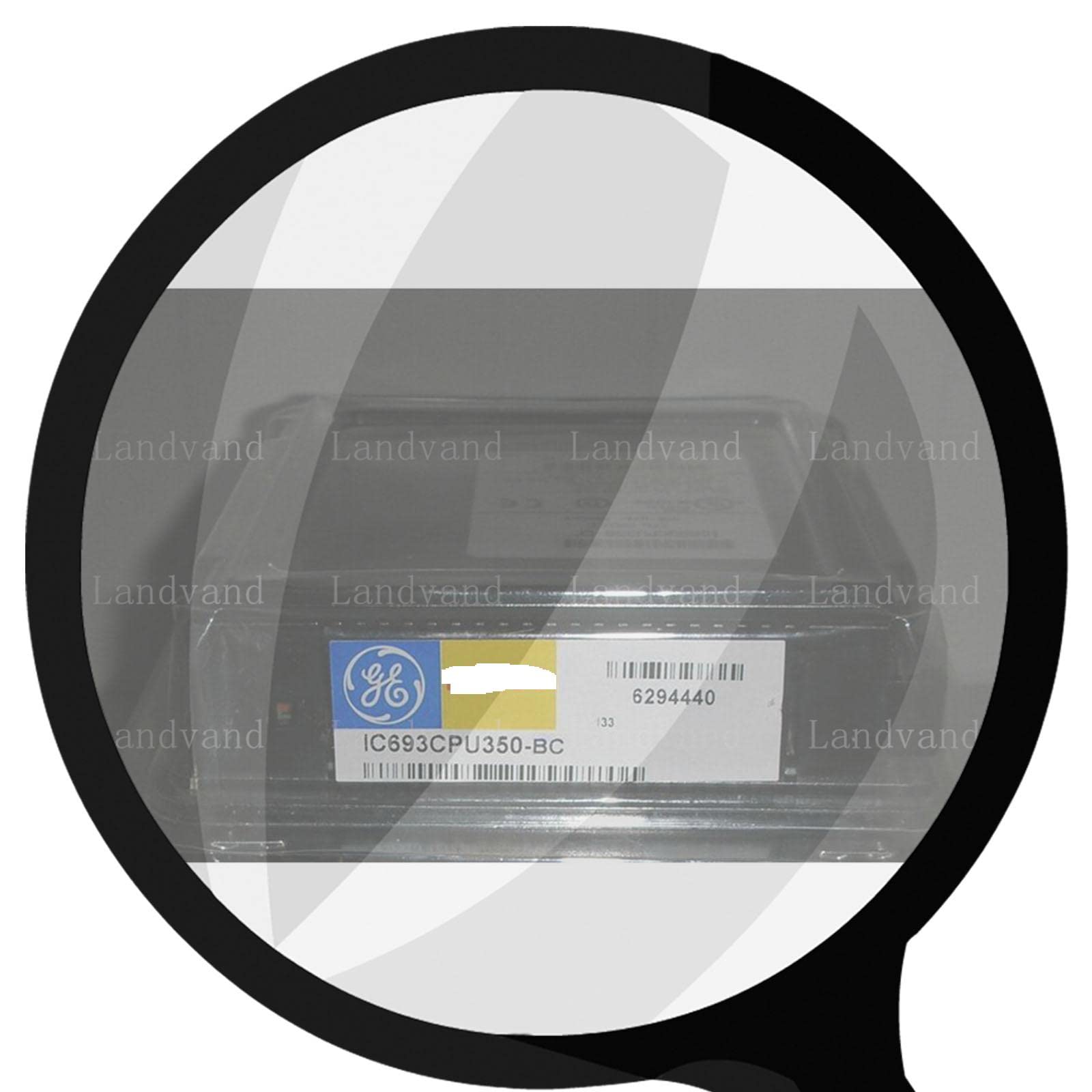 1PCS IC693CPU350-BC New Module