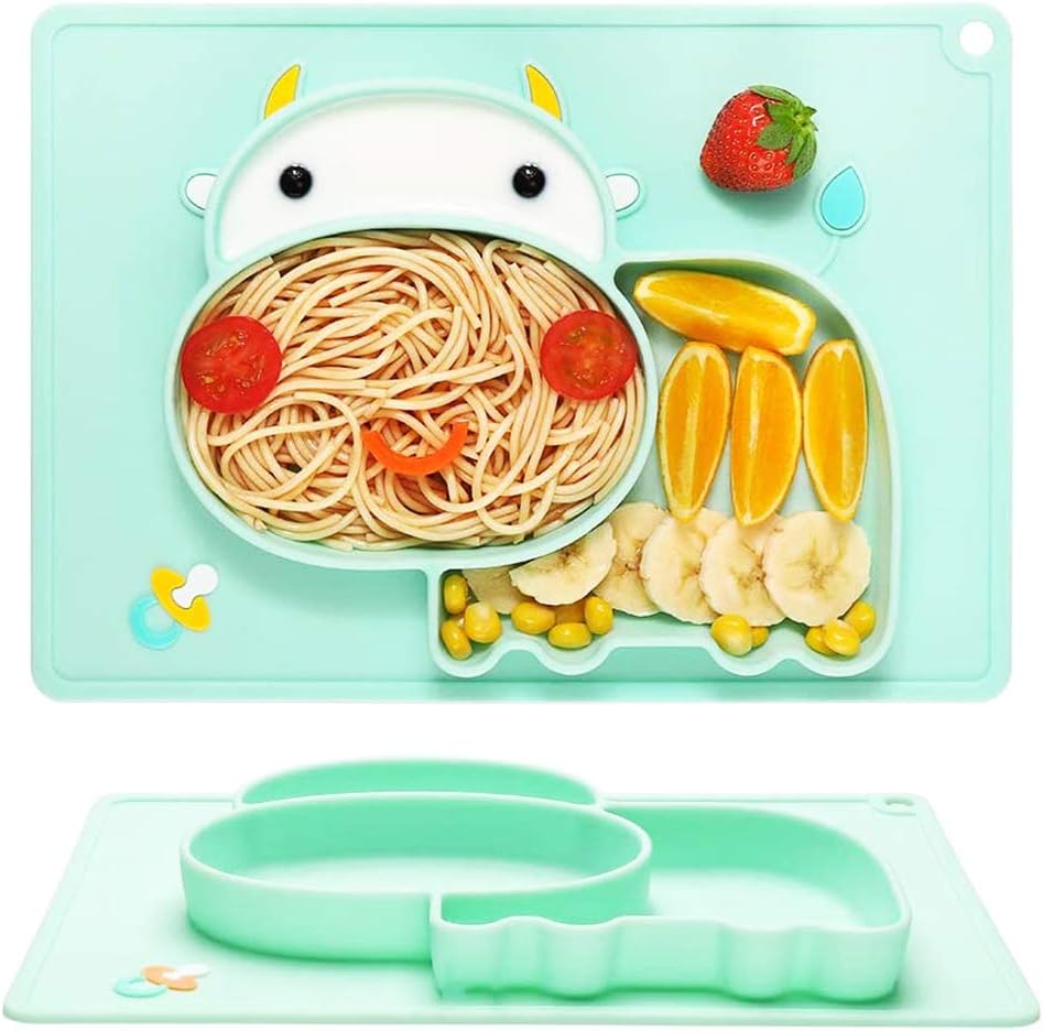 tovaglietta per il ristorante per bambini