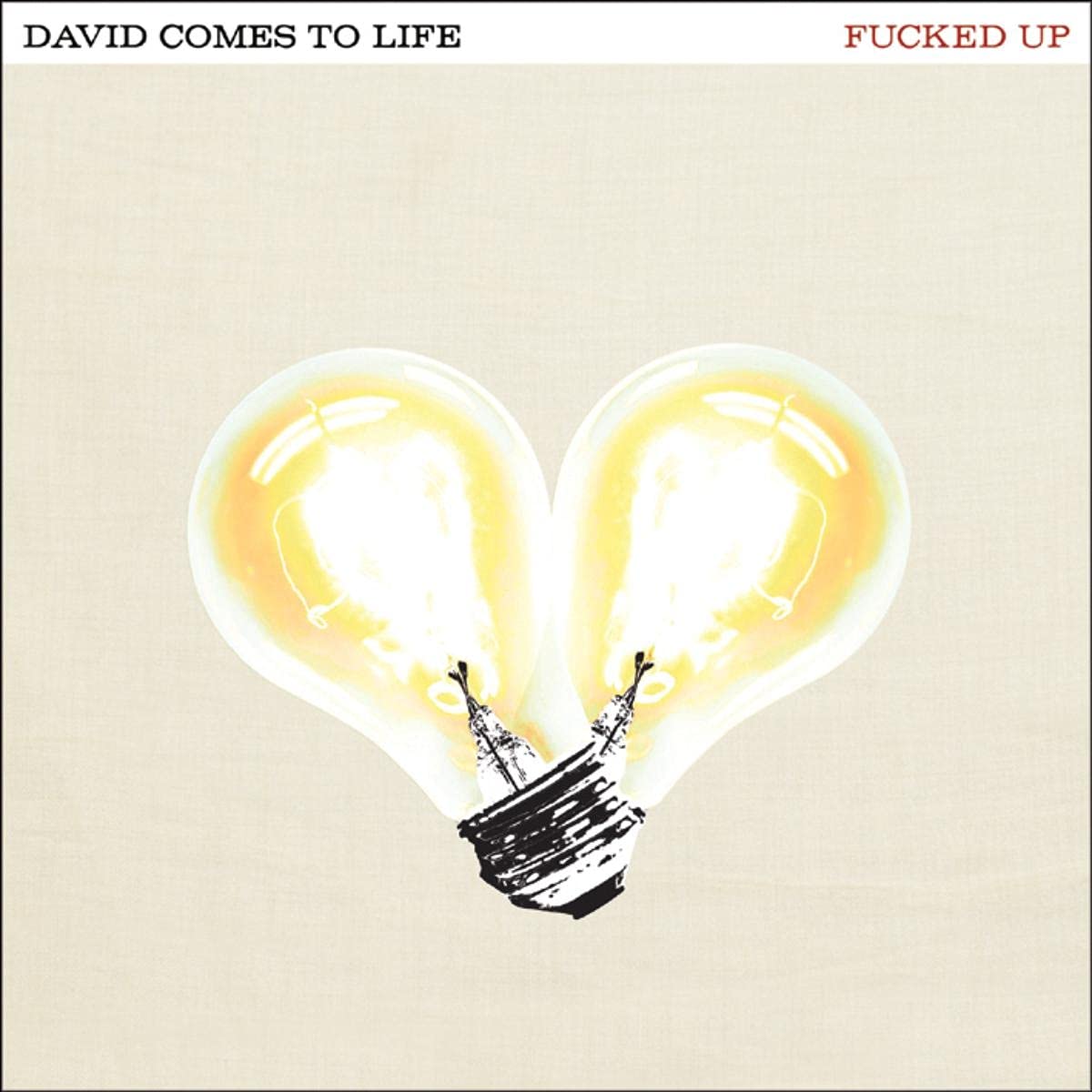 David Comes To Life (10Th Anniversary)