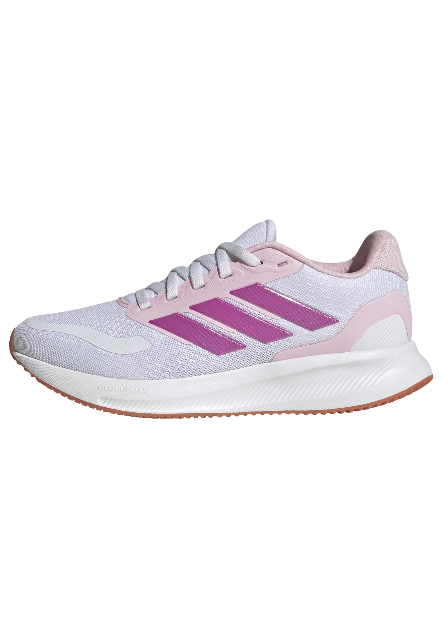 Adidas Unisex-Baby Run Falcon 5