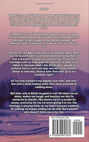 The Romantic: Alternate Cover