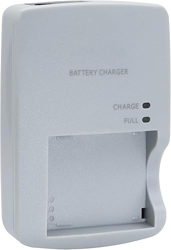 Miniatura 8 de CB-2LYE Cargador de batería para Canon CB-2LY NB-6L NB-6LH Batería Compatible con IXUS SX170 SX240 SX260 SX270 SX280 SX500 SX510 SX520 SX530 SX540