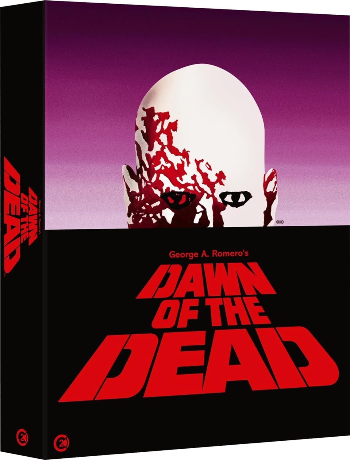 Dawn of the Dead Collector