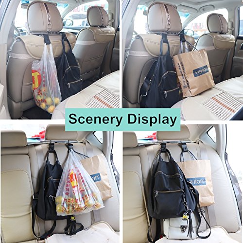 Car Seat Gap Filler & ipocket organizer between the seats and console
