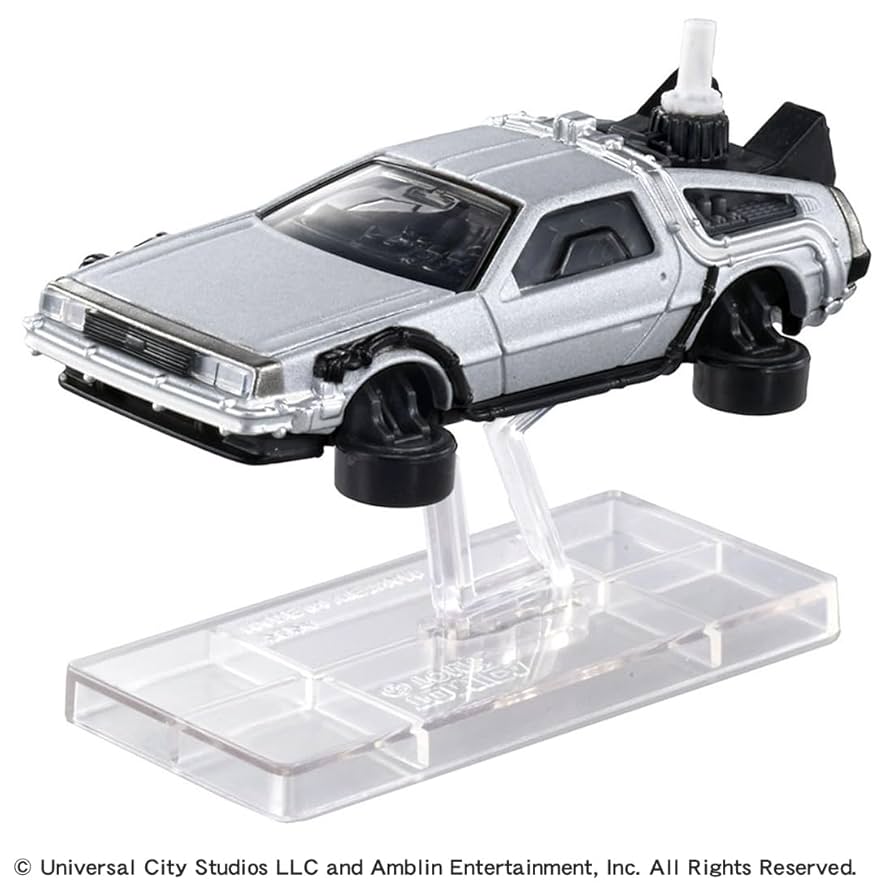 Amazon | タカラトミー(TAKARA TOMY) トミカプレミアムunlimited