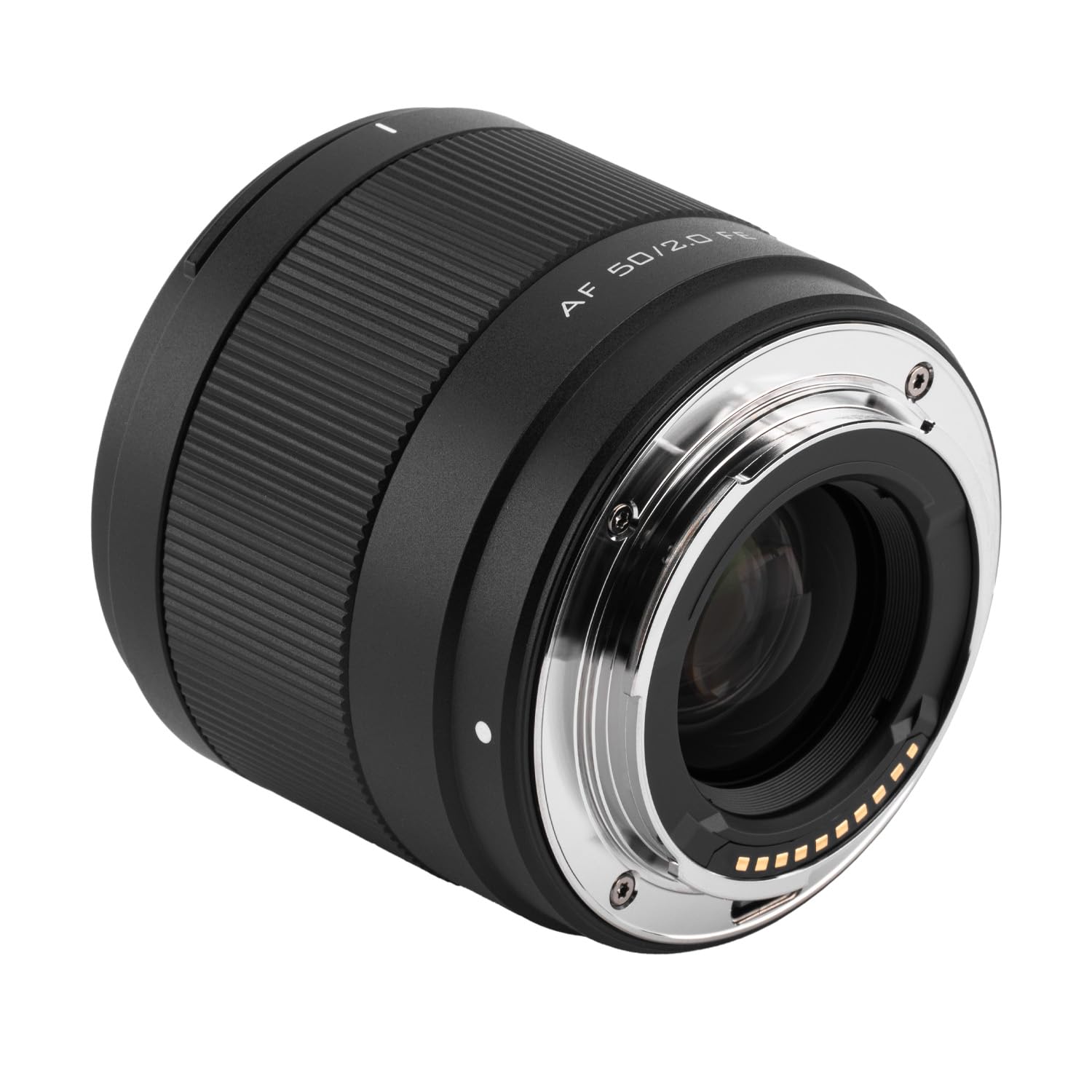 Amazon.com : VILTROX AF 50mm F2.0 E Full Frame Lens for Sony