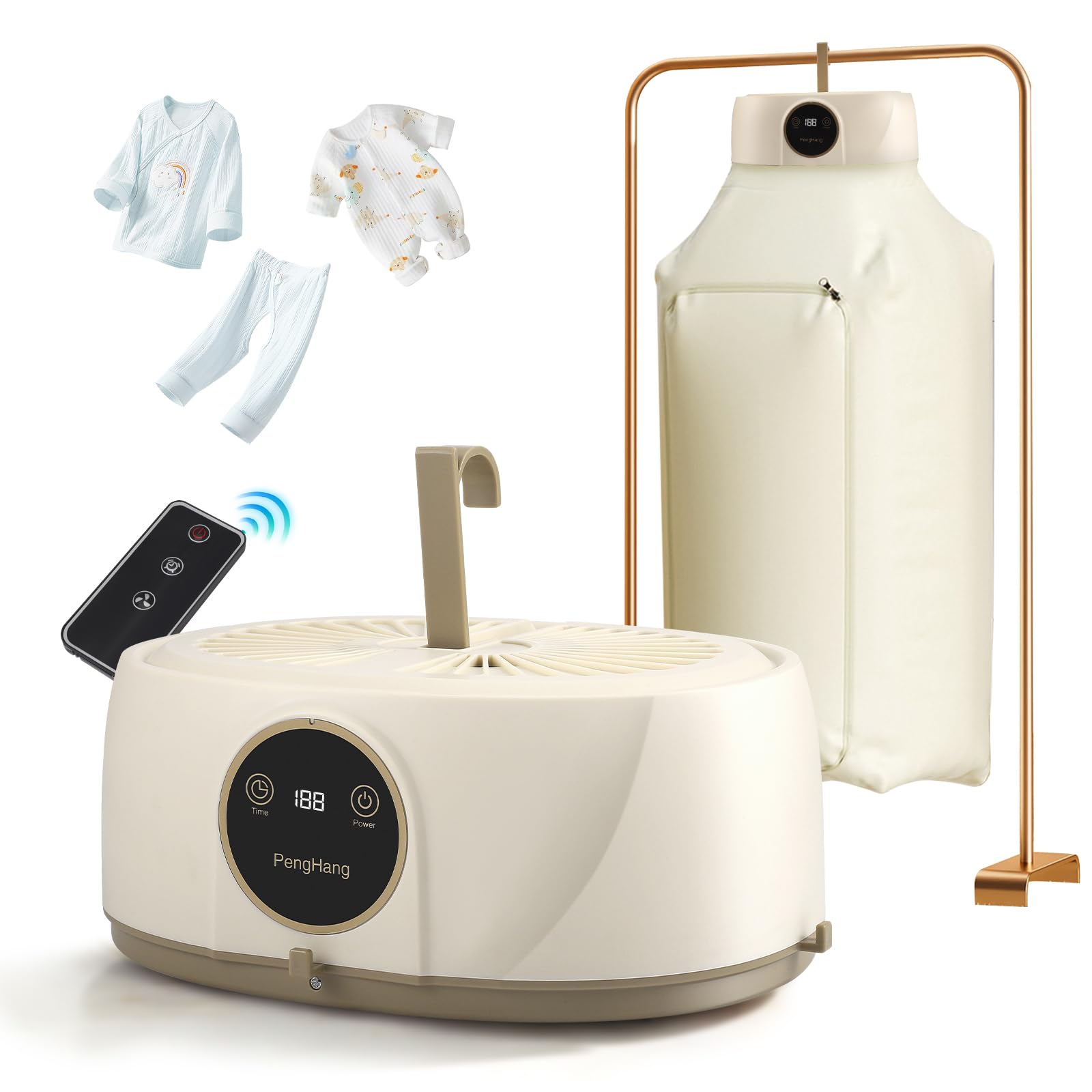 T8DBGP86 Séchoir 8 Kg Pompe à Chaleur - A+++ - Aeg